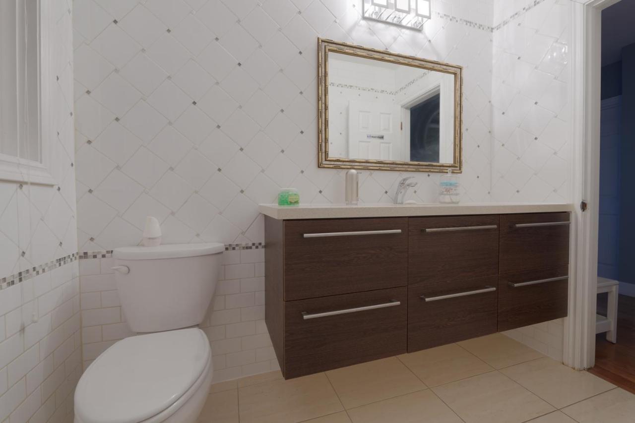 Ikonstay Accord Master With Privat Bath Toronto Eksteriør billede