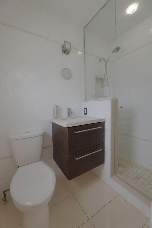 Ikonstay Accord Master With Privat Bath Toronto Eksteriør billede