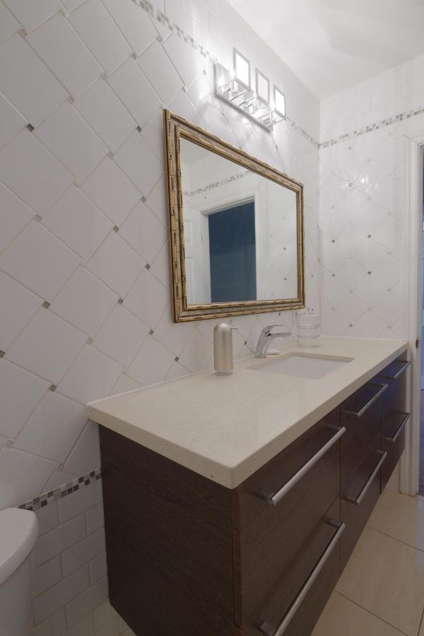 Ikonstay Accord Master With Privat Bath Toronto Eksteriør billede